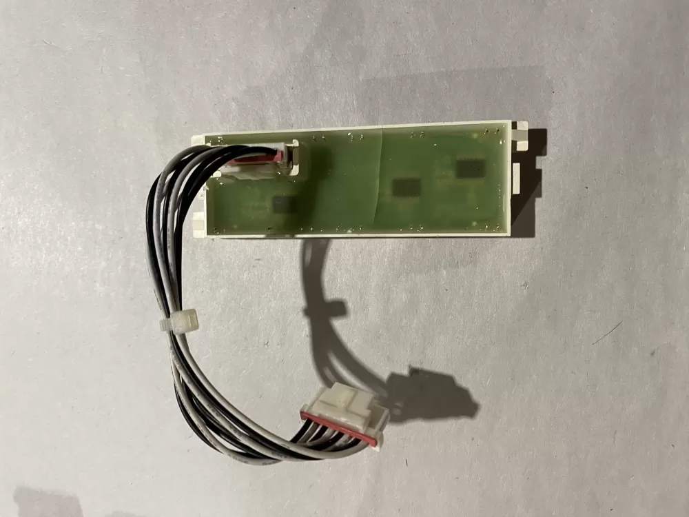Microwave EAV64871901 Display Control Board AZ189852 | BK2201