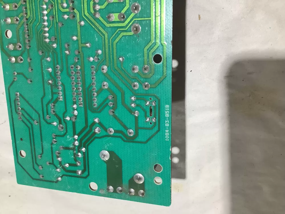 Lennox Armstrong 100269-01 1084-851 1084-83-851B Control Board AZ107229 | AR485