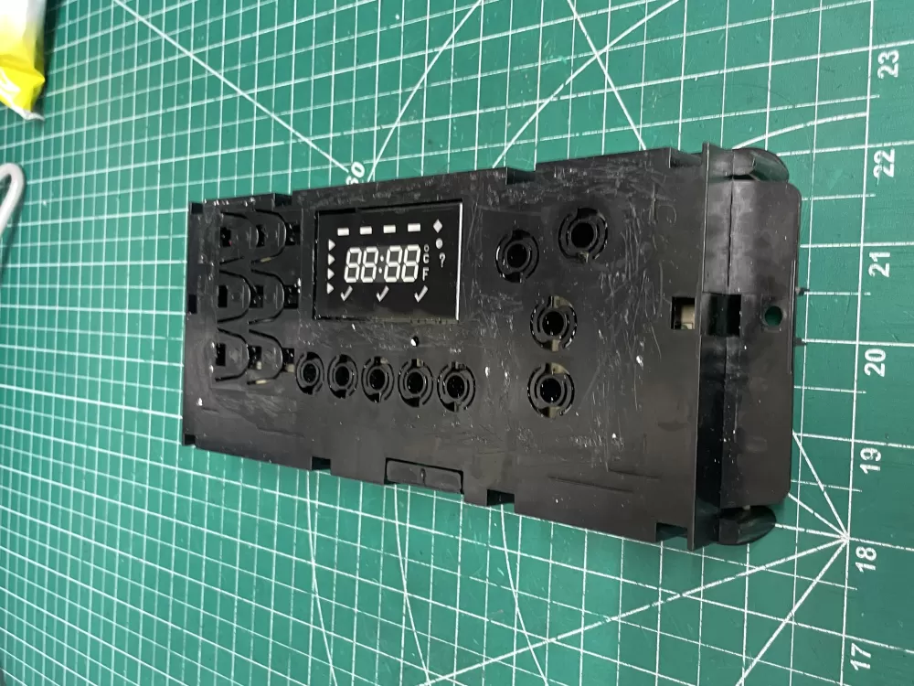 Whirlpool Range Control Board 100-01553-33 AZ206058 | Wm2156