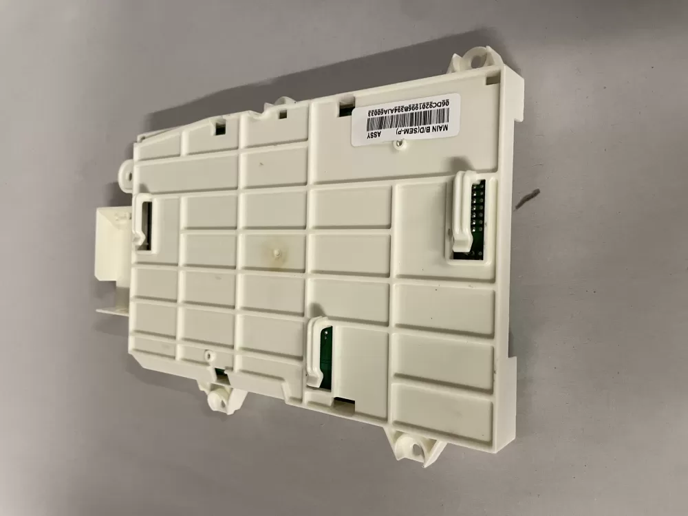 DC92-01996B Samsung Dryer Display Printed Circuit Board Fcd Dm9900m