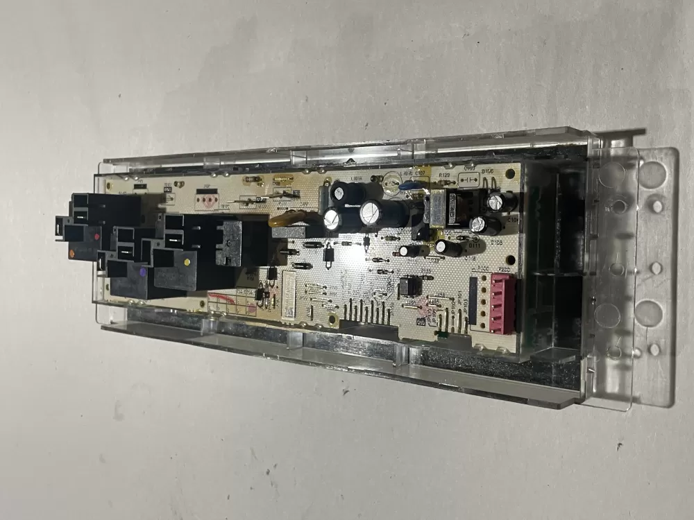 GE Range Control Board WB27T10230 AZ191023 | Wm686