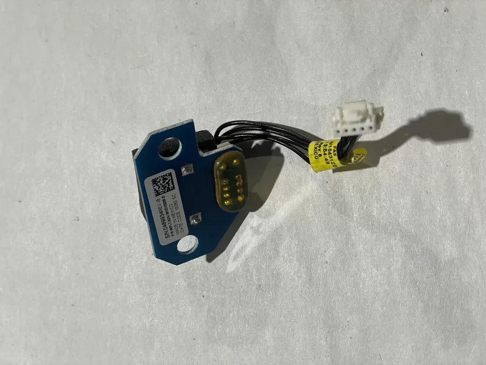 Kenmore Maytag Whirlpool W10745098 Washer UI Control Board AZ186911 | KM2656