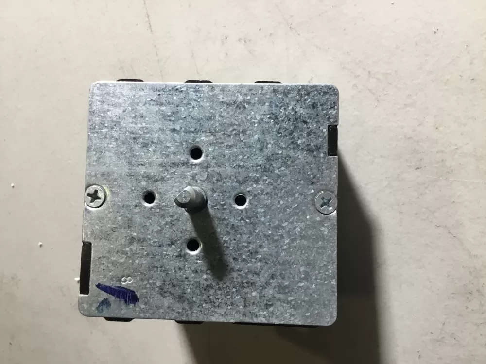 Frigidaire  Kenmore  Electrolux AP3212303 936649 131960800 PS724617 Dryer Timer