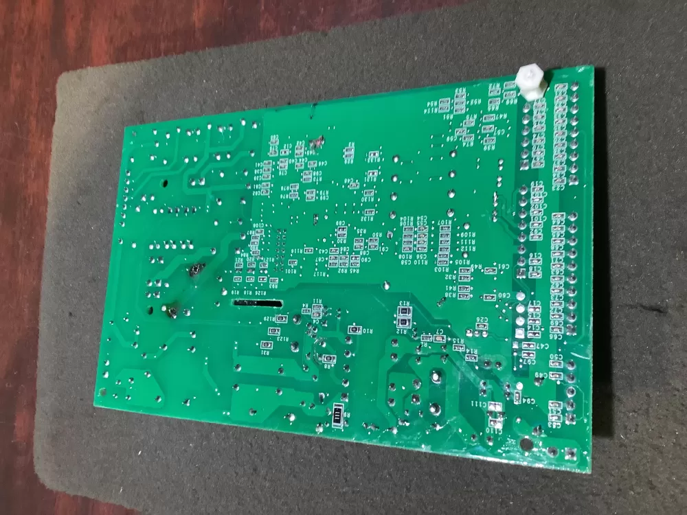 GE Hotpoint 200D4850G013 Refrigerator Control Board AZ112520 | NR487