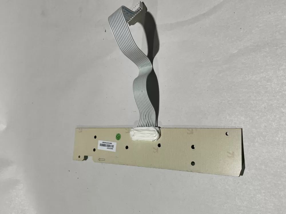 Frigidaire A05575702 5304517207 Dishwasher Control Board AZ124357 | Wm255