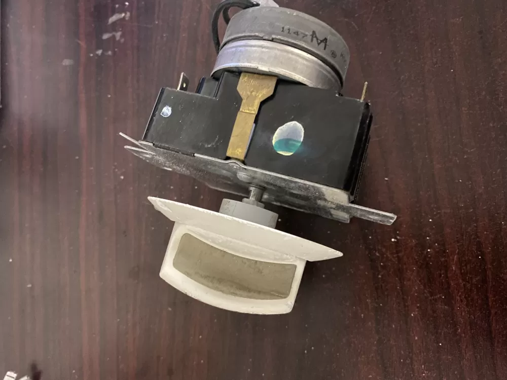 Kenmore 3406702A WP3976576 3406015 3406702 3976576 Dryer Timer AZ32539 | BK1679