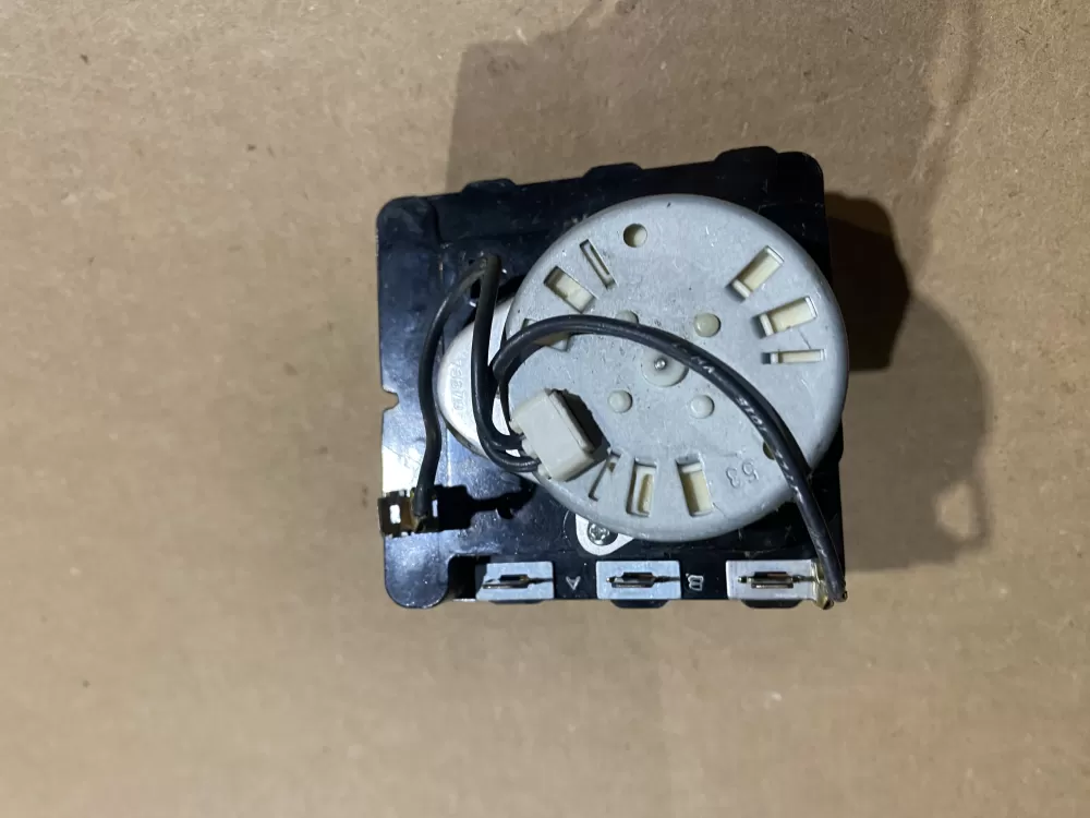 Maytag GE 963D191G042 M401G Dryer Timer AZ84951 | BK1580