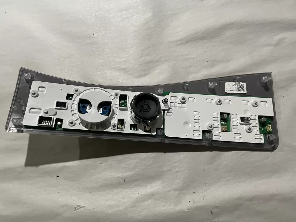 Whirlpool AP6024018 W10433082 W10750475 Washer Control Panel AZ199281 | Wmv376