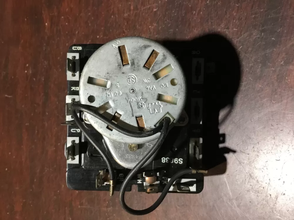 Maytag 63097270 3097270 33001730 WP33001730 Dryer Timer AZ64500 | NR2096