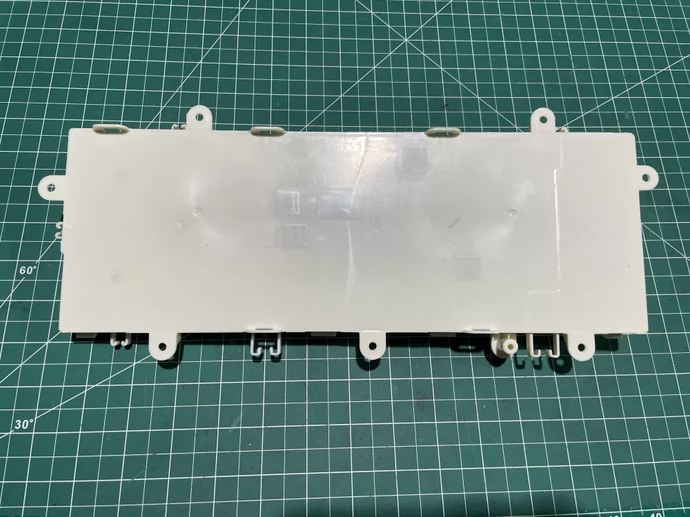 LG EBR62707635 Dryer Control Board AZ132734 | KMV417