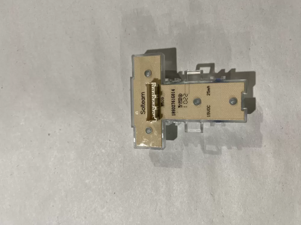 Whirlpool Maytag W10476828 Dryer Moisture Sensor Control Board AZ150883 | BK2497