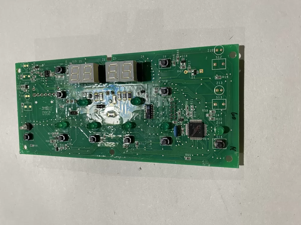 GE WR55X10848 Refrigerator Dispenser Control Board AZ172325 | BK765