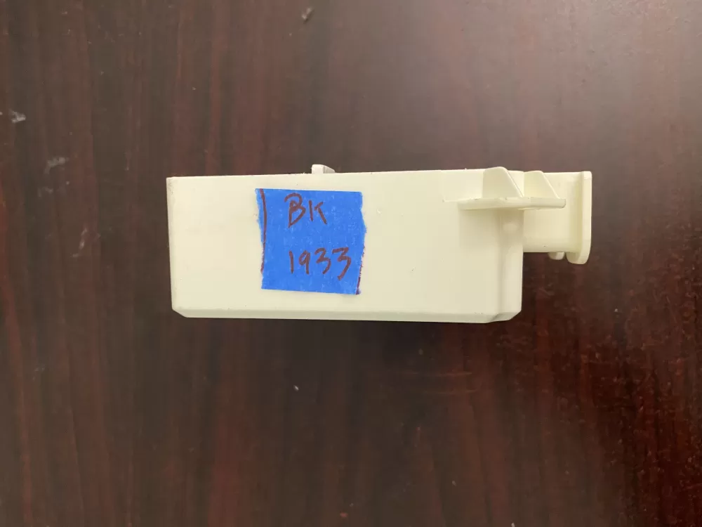 LG GE Kenmore EAMG0930601 Washer Control Board Noise Filter AZ54262 | BK1933