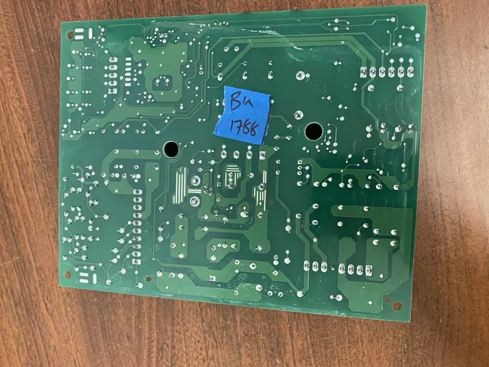 Whirlpool 12920721 W10310240A Refrigerator Control Board AZ48593 | BK1788