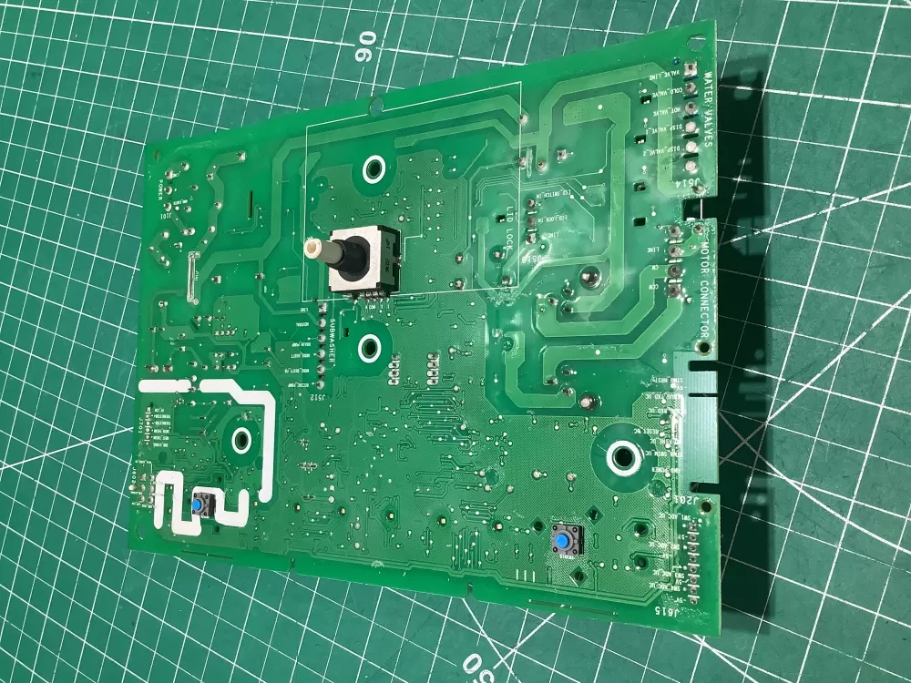 GE WH22X29556 290D2226G103 Washer Control Board