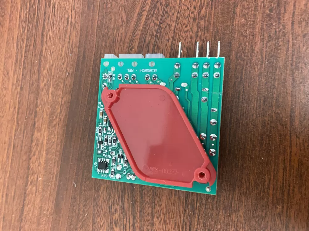 Whirlpool W10366605 Refrigerator Adaptive Defrost Control AZ37194 | BK56