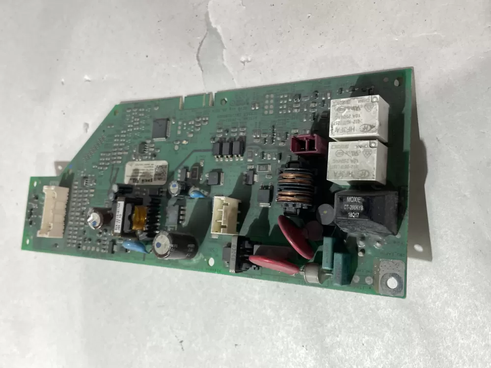 GE 265D1462G603 Dishwasher Control Board AZ205431 | Wm672
