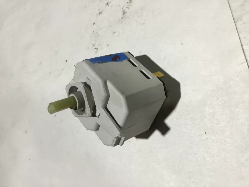 Whirlpool W10117655 Dryer Crosley Control Board Start Switch AZ108559 | Sl68