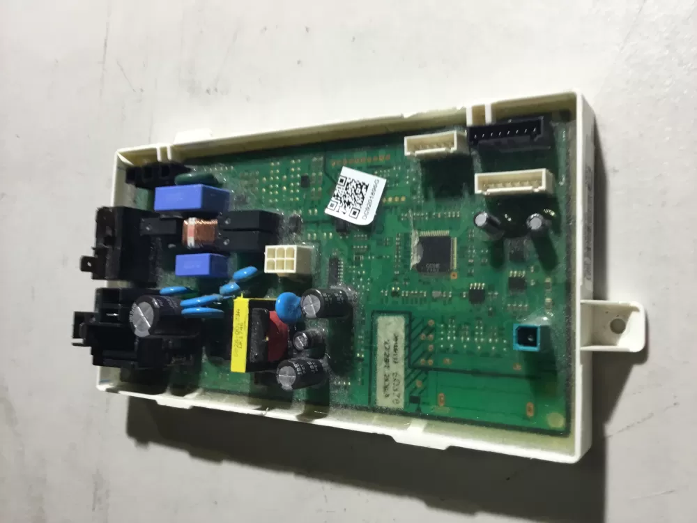 Samsung 01729T DC92-01729T Dryer Control Board