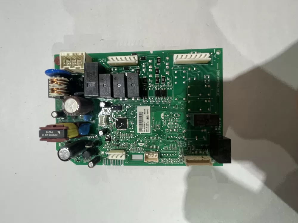 Whirlpool  Maytag  KitchenAid W10336511 W10902293 WPW10336511 W11034366 PS12346593 Refrigerator Control Board