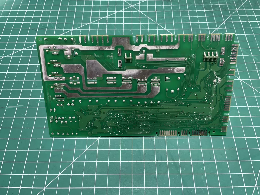 Whirlpool 461970253482 Washer Control Board AZ153249 | KM1338