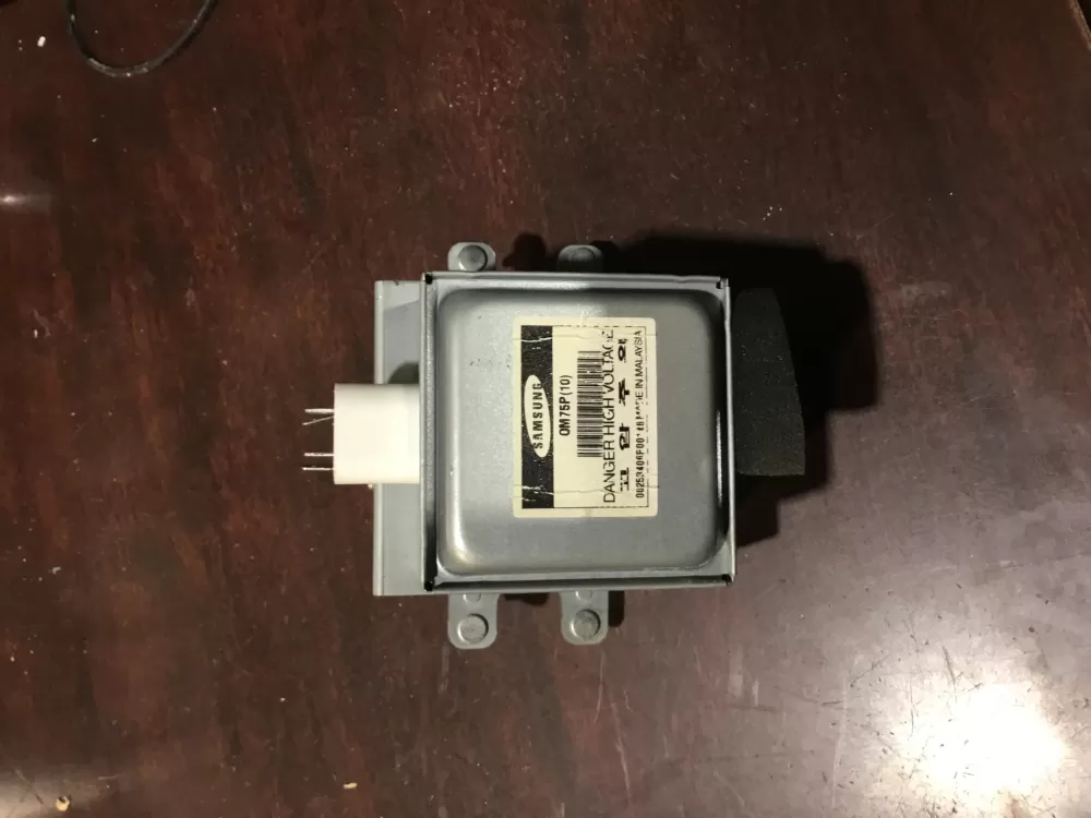 Frigidaire Kenmore GE 0M75P Microwave Magnetron AZ65762 | Sl38