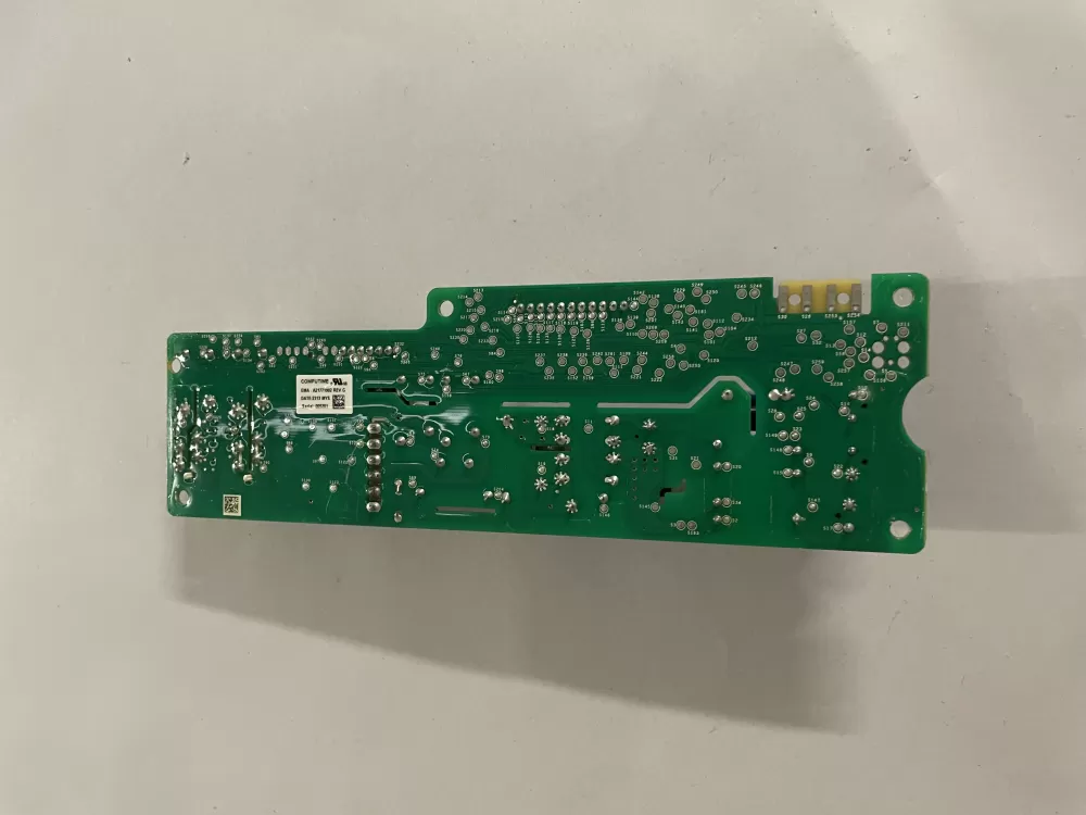 Frigidaire 5304535629 A21771902 Dishwasher Main Control Board AZ143812 | KM2404