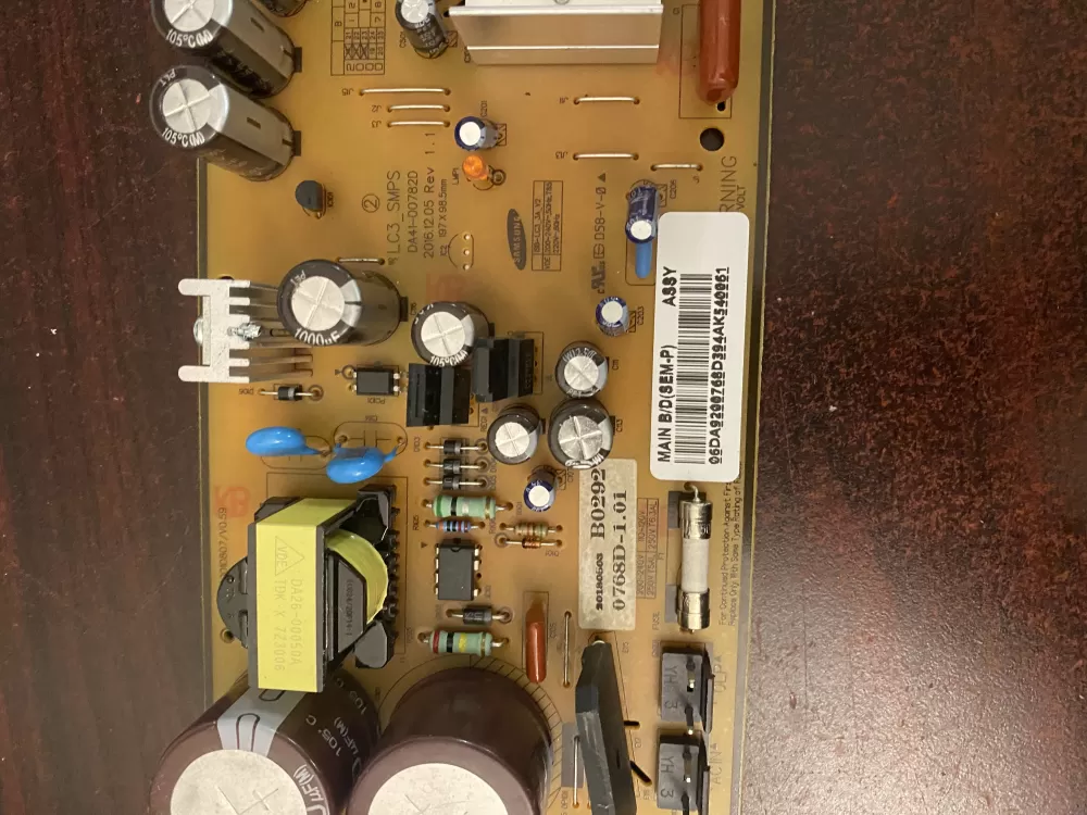 Whirlpool W10352744 WPW10352744 Washer Control Board AZ39739 | BK560