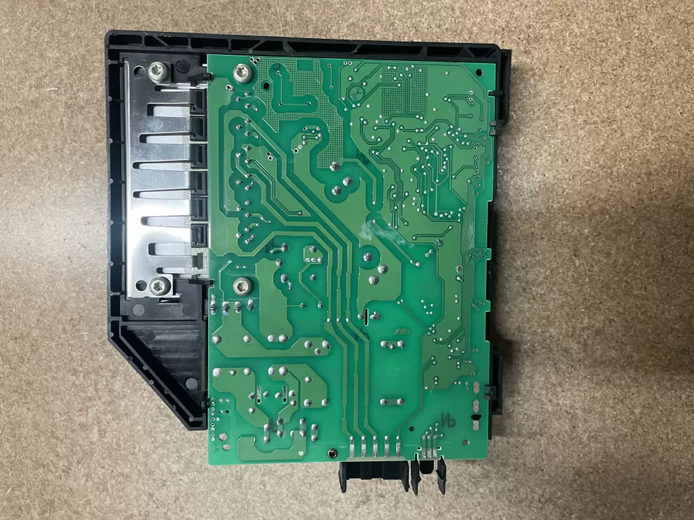 Bosch Washer Motor Control Board 00660486 660486 9000161489 AZ22460 | KM1419