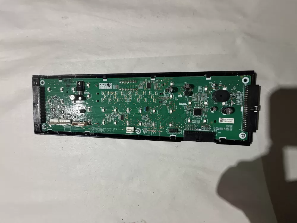 GE Range WB27X21393 WB27X25771 Oven Touch Panel Control Board AZ220824 | KM1161
