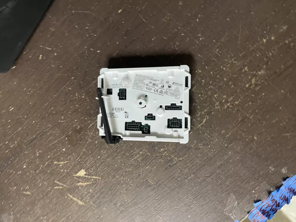 Alliance 205220 204890 Wireless Network Control AZ46090 | Wm664