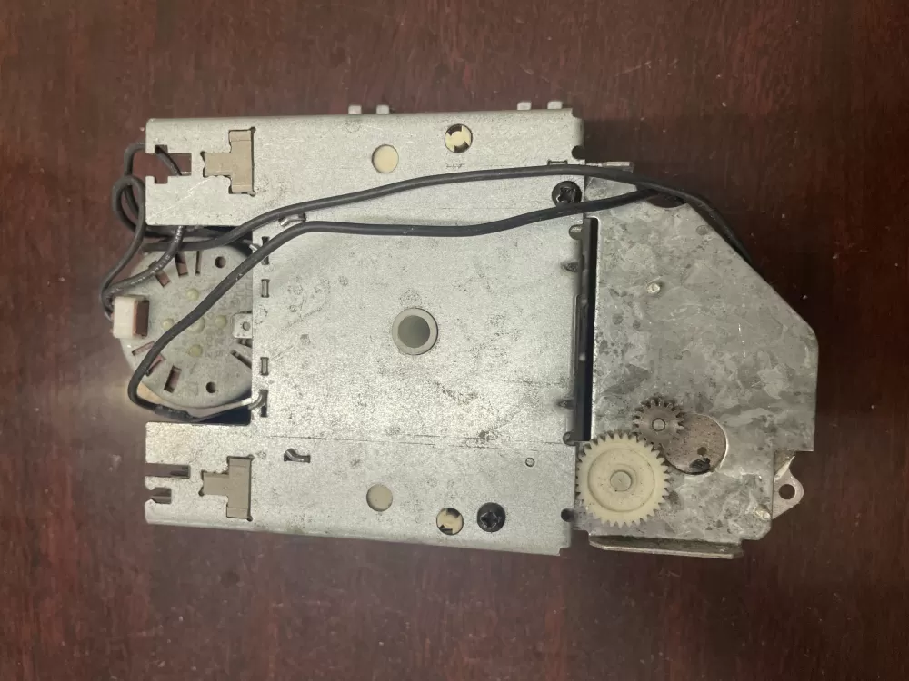 Whirlpool  KitchenAid 9742247 Dishwasher Timer