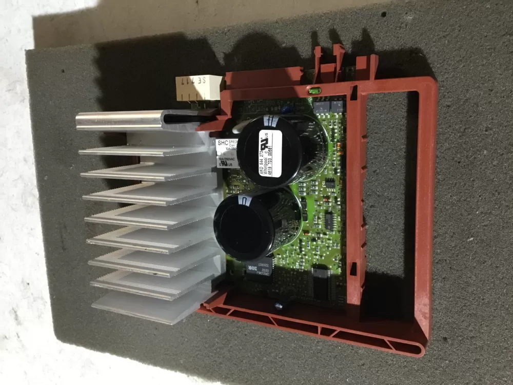 Whirlpool 461970220451 461970300681 Washer Control Board  AZ101371 | NR597