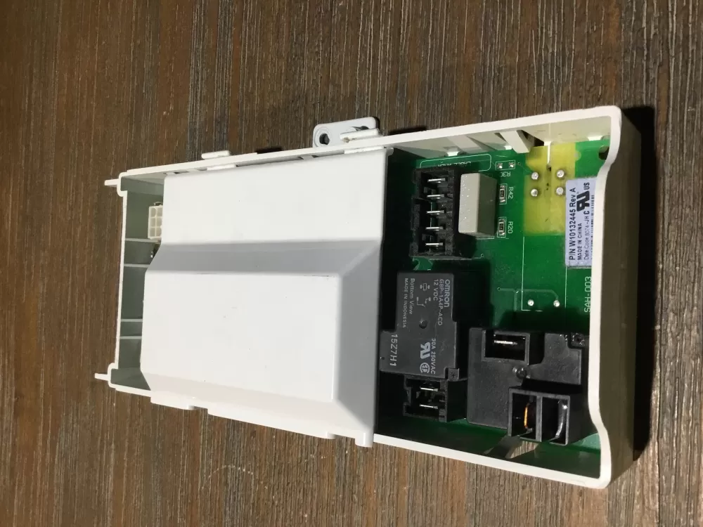 Maytag AP6015506 W10132445 WPW10132445 PS11748785 Dryer Control Board