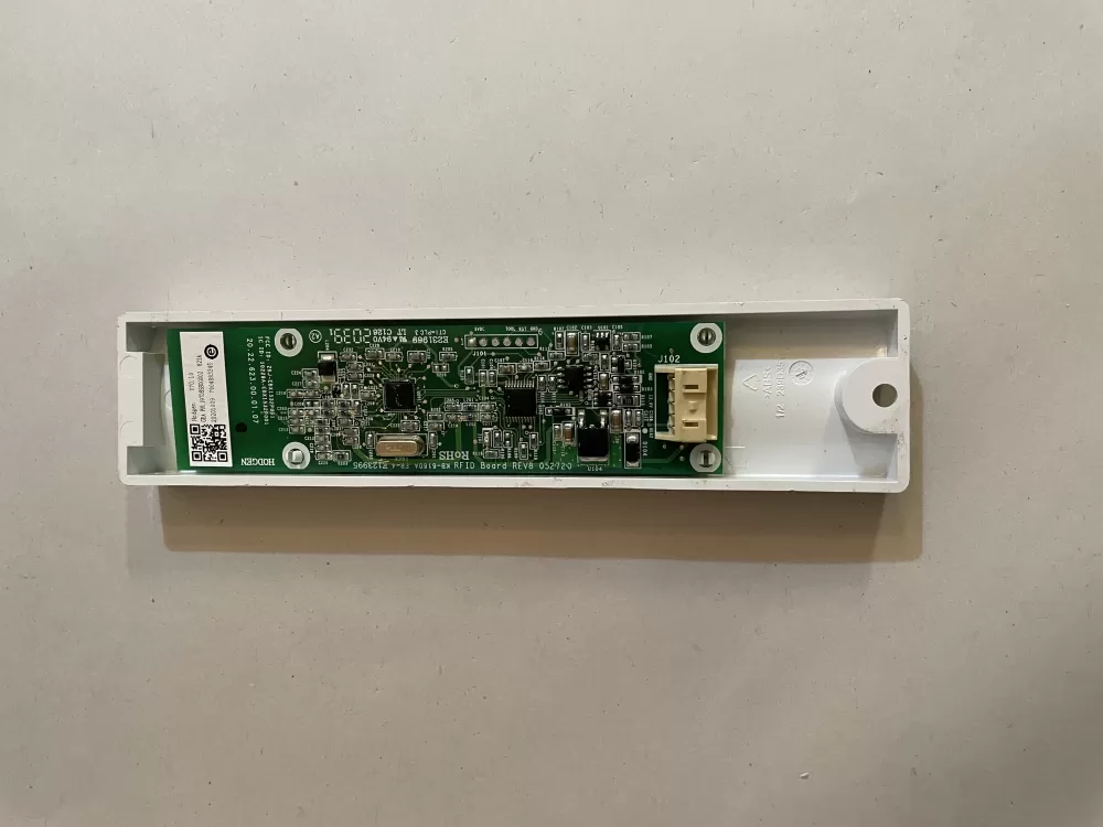 GE 197D8580G002 Refrigerator Control Board