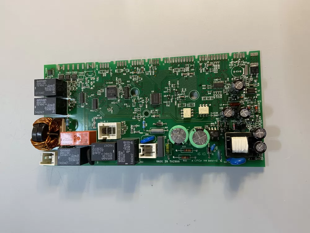 Frigidaire El134618401c Washer Washing Machine Control Board AZ101782 | BG1969