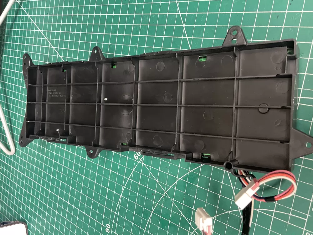 Samsung DC94 03164A 03167A Washer Control Board AZ202684 | Wmv822