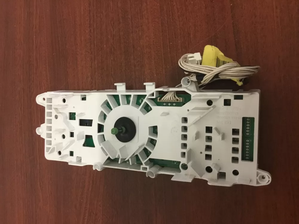 Whirlpool W10215444 Washer Control Board AZ30442 | NR977
