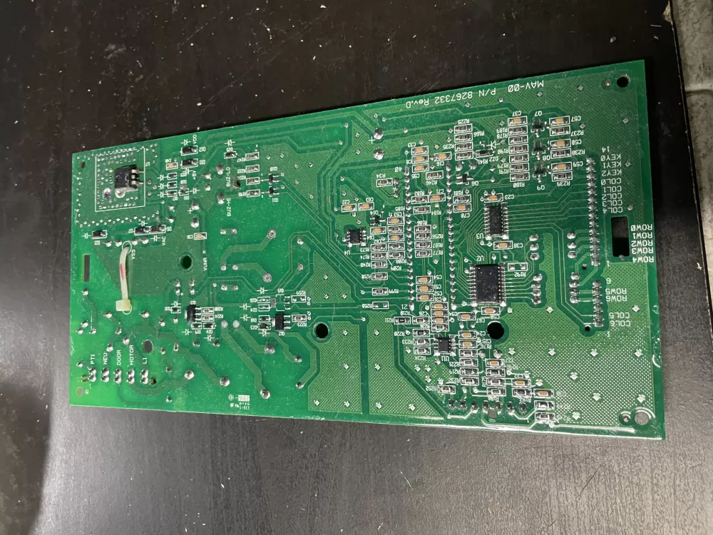 Kenmore Whirlpool 3978918 Dryer Control Board AZ6471 | WM1443