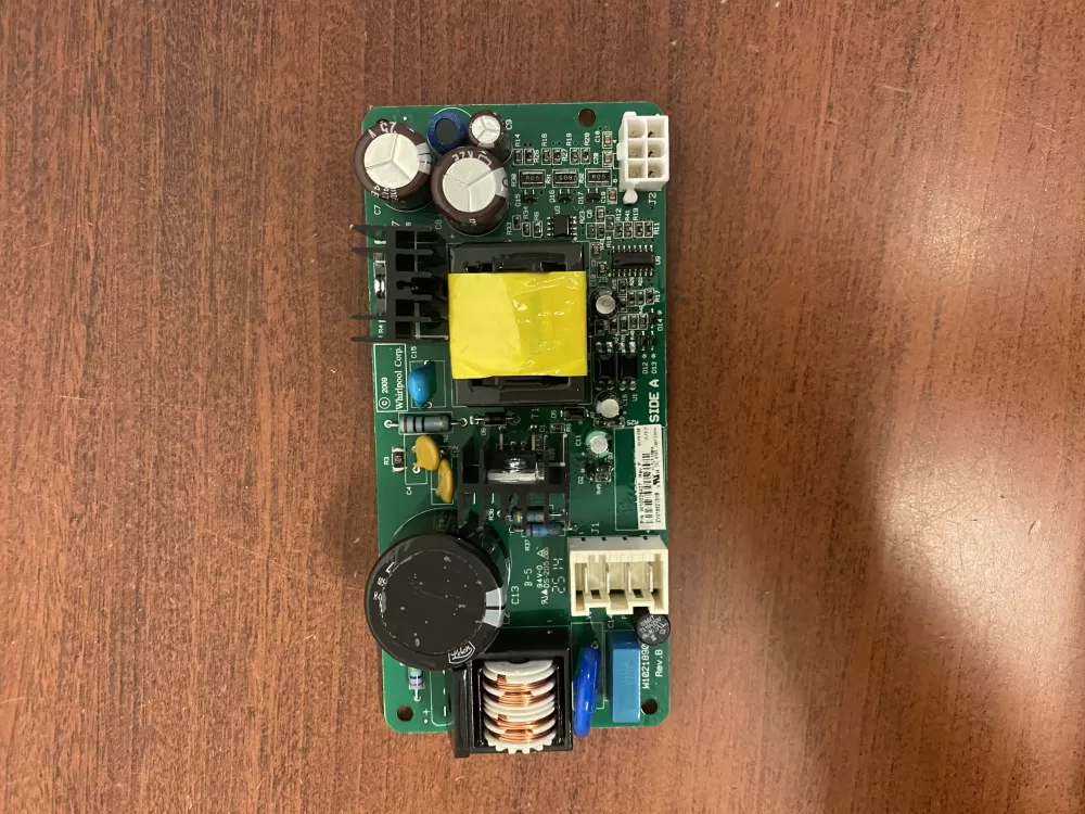 Whirlpool  Maytag  KitchenAid  Kenmore W10226427 WPW10226427 PS11750687 W10226427 F Refrigerator Control Board
