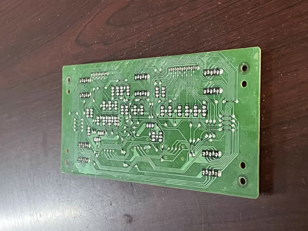 LG EBR64624904 Range Oven Control Board Display AZ96960 | Wm2079