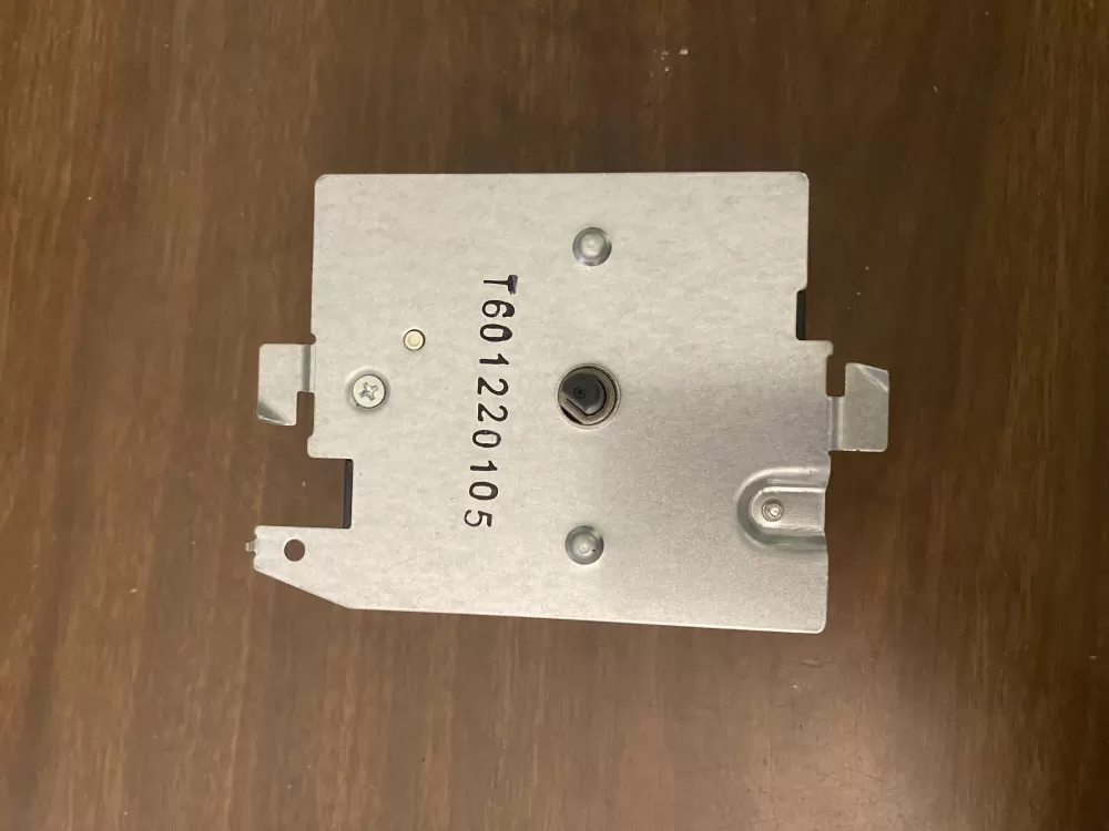 Kenmore General Electric WE4M521 WE04X22654 Dryer Timer AZ98705 | BK1057