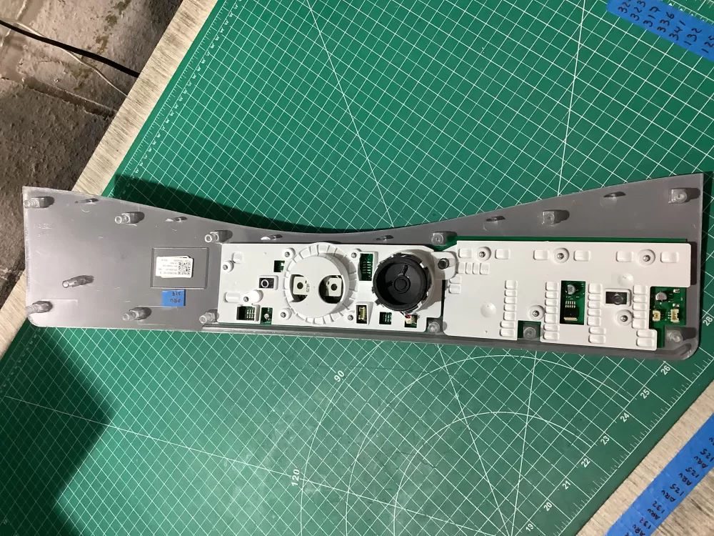 Whirlpool W10783681 W10825131 Dryer Control Board Panel AZ195331 | ARV317