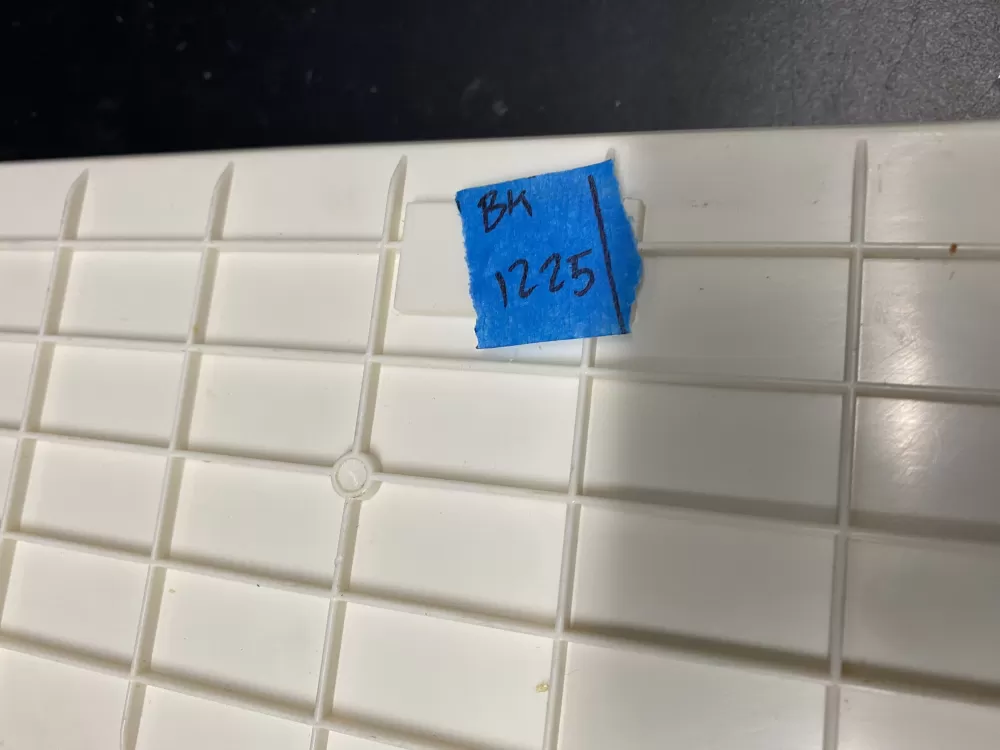 Samsung DC92-01729B DC9201729B Dryer Control Board AZ16297 | BK1225