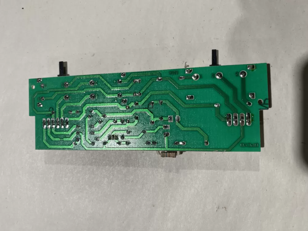 GE WR55X129 Refrigerator Dispenser Control Board AZ105288 | BK226