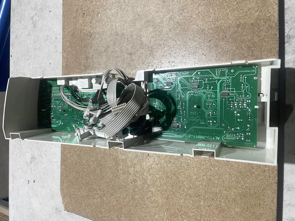 Whirlpool  4619 702 2066 2 - 01 Washer Control Board