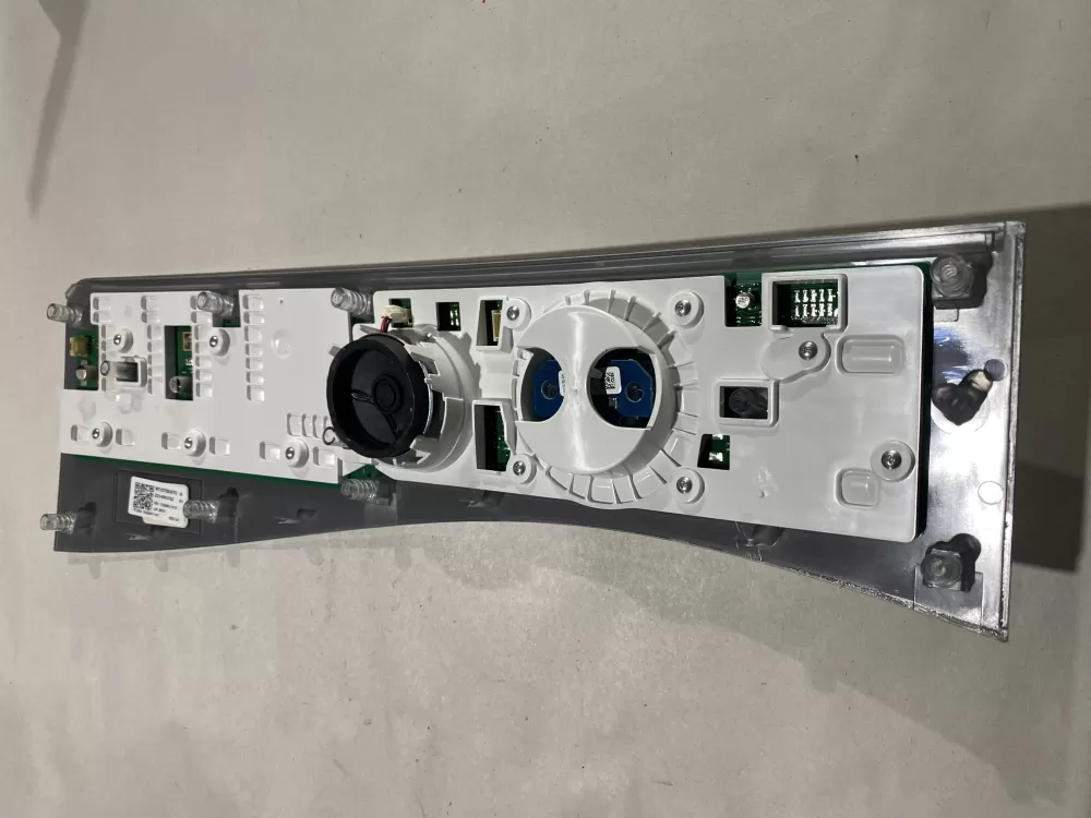 Whirlpool AP6024018 W10433082 W10750475 Washer Control Panel AZ111727 | BKV661