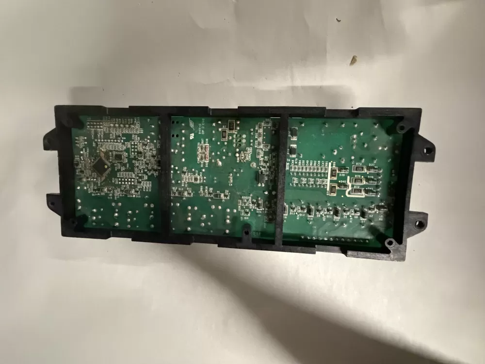 GE 191D5708G001 Range Oven Control Board Electronic AZ227647 | KM476