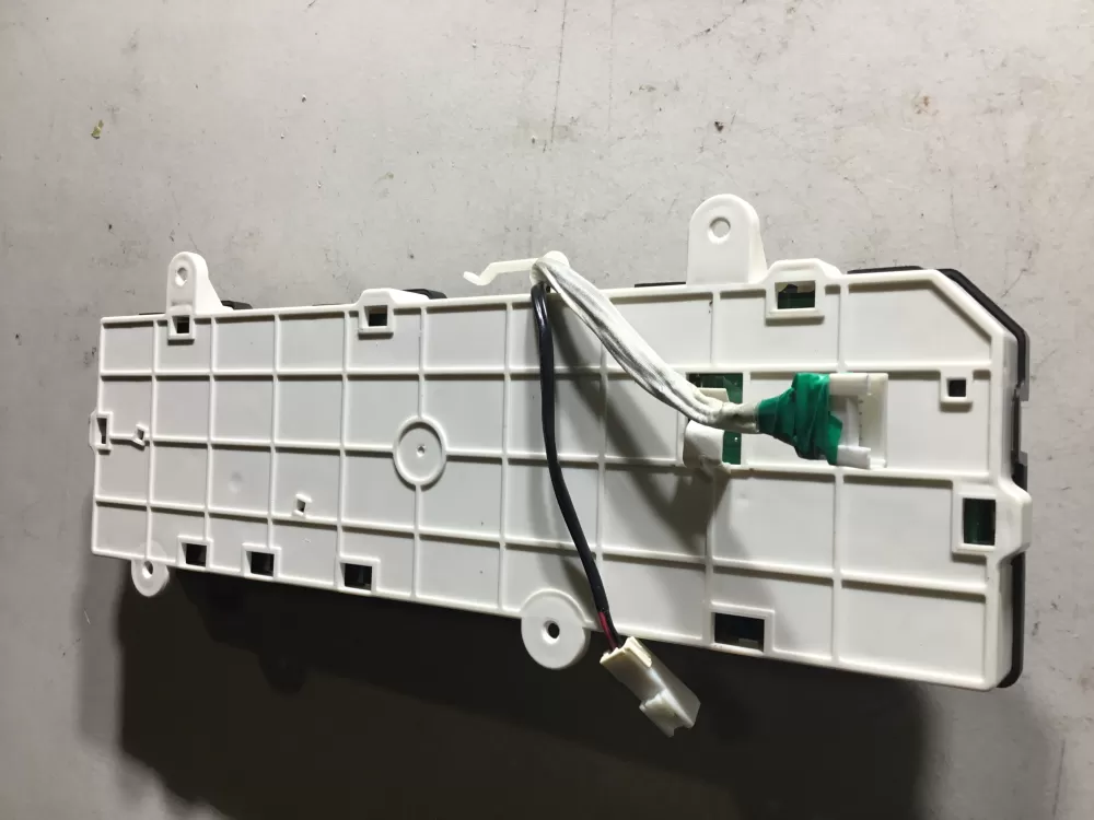 Samsung AP5916807 DC92 01624E PS9605978 Dryer Control Board AZ45356 | NR1769