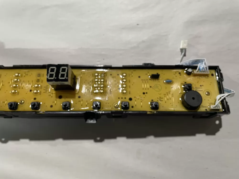  R70R66R65R64 control board